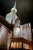 Mont Saint Michel 